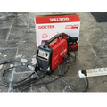 SALDATRICE GOETEK 500A INVERTER
