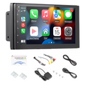 Autoradio Android 7'' Pollici