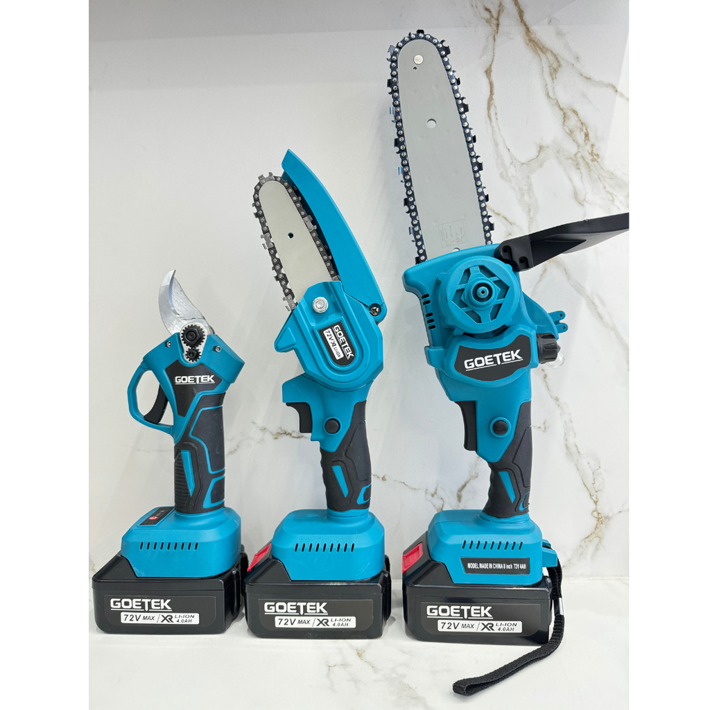 kit Garden Pro 3 in 1