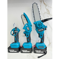 kit Garden Pro 3 in 1