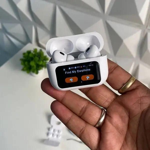 ZeroPods Ultra