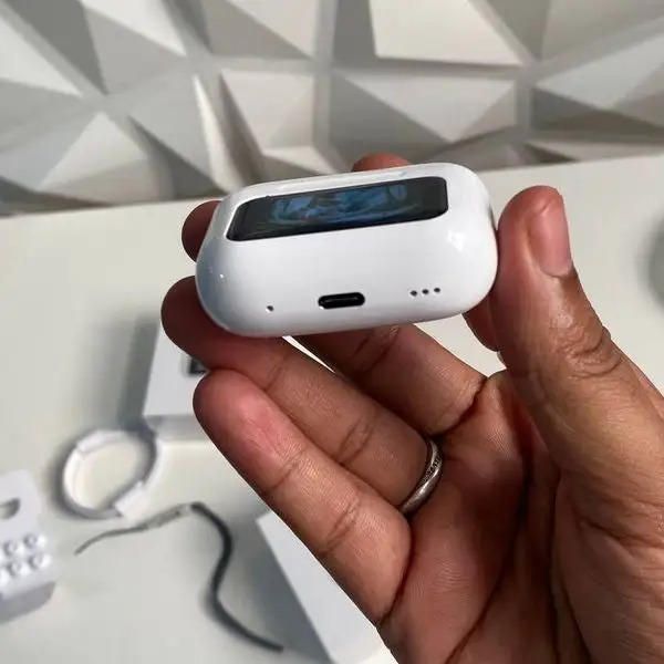 ZeroPods Ultra
