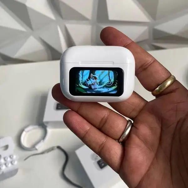 ZeroPods Ultra