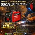 GOETEK MIG 550