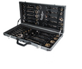 Il Set di chiavi 22 pezzi SCHUSTER GERMANY DESIGN