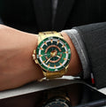 OROLOGIO CURREN PRESTIGE