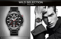 OROLOGIO CURREN PRESTIGE