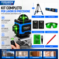 Ferranosa Laser 17 linee PRO
