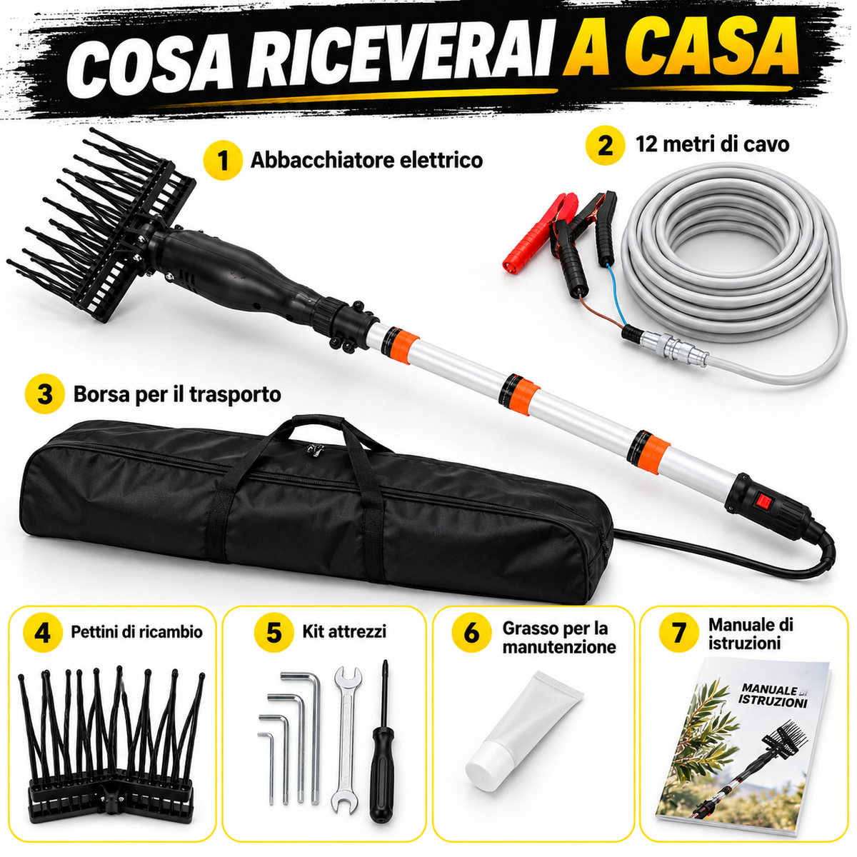 Abbacchiatore