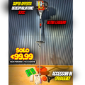 Decespugliatore Ital Pro 52cc