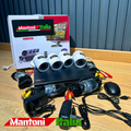 Mantoni Vision 4k