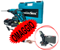 Tassellatore Mulinsen 72v (in regalo sega a batteria)