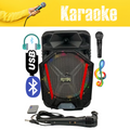 CASSA KARAOKE CON MICROFONO MODELLO BIKINI 2021