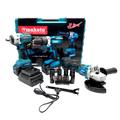 KIT XR-PRO 3 PEZZI OFFERTA SPECIALE