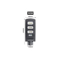 FARO LED LAMPIONE STRADALE 90W