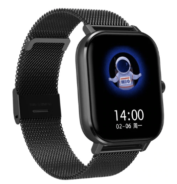 SMARTWATCH X8