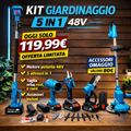 Progarden 5 in 1
